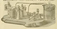 Picture 10 of 15 from Operator (1874), leaf 146