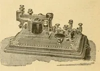 An illustration from Operator (1874)