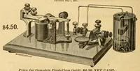 Picture 12 of 15 from Operator (1874), leaf 254