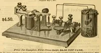 Picture 14 of 15 from Operator (1874), leaf 286