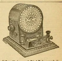 Picture 5 of 15 from Operator (1874), leaf 49