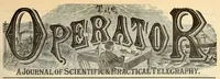 An illustration from Operator (1874)
