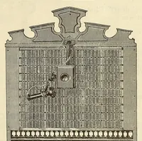 Picture 8 of 12 from Operator (1874), leaf 281