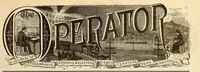 An illustration from Operator (1874)