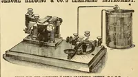 An illustration from Operator (1874)