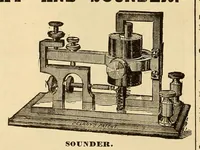 An illustration from Operator (1874)