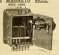 An illustration from Operator (1874)