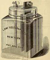 Picture 12 of 18 from Operator (1874), leaf 340