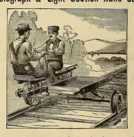 Picture 13 of 18 from Operator (1874), leaf 364