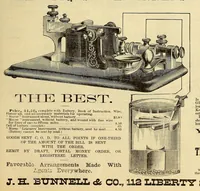 An illustration from Operator (1874)