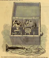 Picture 16 of 18 from Operator (1874), leaf 423