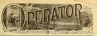 An illustration from Operator (1874)