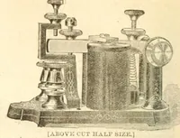 An illustration from Operator (1874)