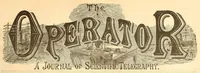 An illustration from Operator (1874)