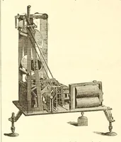 An illustration from Operator (1874)
