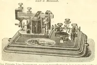 Picture 11 of 14 from Operator (1874), leaf 106