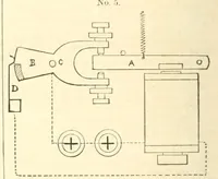 Picture 14 of 14 from Operator (1874), leaf 164