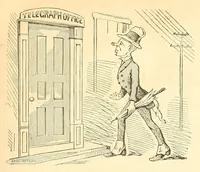Picture 1 of 14 from Operator (1874), leaf 21
