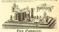 Picture 2 of 14 from Operator (1874), leaf 23