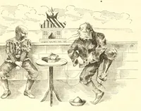 Picture 3 of 14 from Operator (1874), leaf 34
