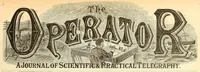 An illustration from Operator (1874)