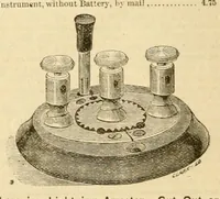 An illustration from Operator (1874)