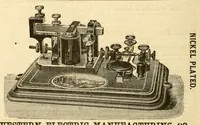 An illustration from Operator (1874)