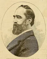 Picture 8 of 15 from Operator (1874), leaf 195