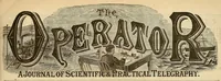 An illustration from Operator (1874)