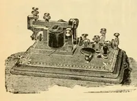 An illustration from Operator (1874)