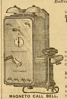 Picture 13 of 15 from Operator (1874), leaf 355