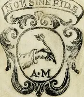 Picture 7 of 51 from Opera (1570), leaf 14