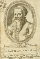 An illustration from Opera (1570)
