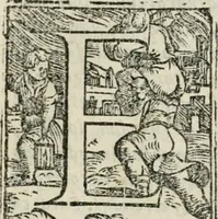 An illustration from Opera (1570)