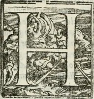 An illustration from Opera (1570)