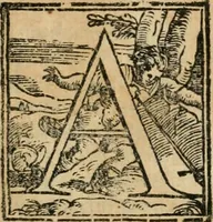 Picture 10 of 51 from Opera (1570), leaf 48