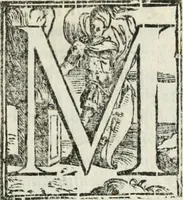An illustration from Opera (1570)