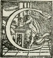 An illustration from Opera (1570)