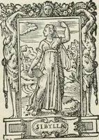 An illustration from Opera (1570)
