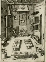 Picture 16 of 51 from Opera (1570), leaf 920