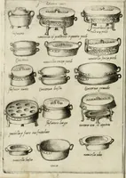 Picture 23 of 51 from Opera (1570), leaf 935