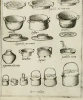 An illustration from Opera (1570)