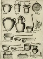 An illustration from Opera (1570)
