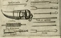 Picture 31 of 51 from Opera (1570), leaf 945