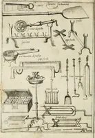 An illustration from Opera (1570)