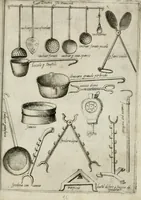 An illustration from Opera (1570)