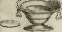 An illustration from Opera (1570)