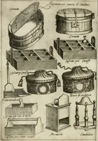 An illustration from Opera (1570)