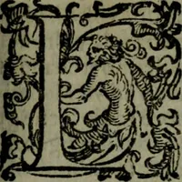 An illustration from Opere ... cioè, Flagello, Fulmine, & Melampigo, contro de' medici putatitii rationali (1626)