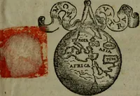 An illustration from Opere ... cioè, Flagello, Fulmine, & Melampigo, contro de' medici putatitii rationali (1626)